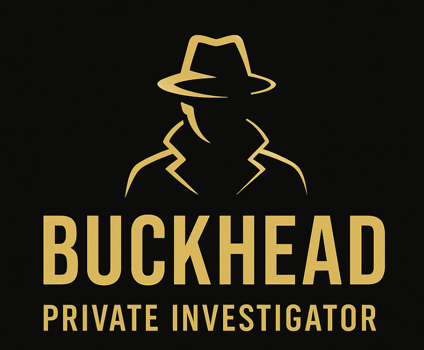 private investigator buckhead
